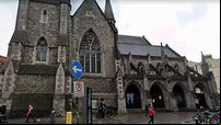 Fáilte Ireland seek planning permission for food hall in Dublin 2