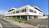 Conversion of office to asylum seeker housing faces court challenge