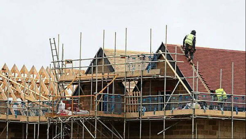 Storm Éowyn: Construction employers try to cheat workers out of day’s leave, union says Storm Éowyn: Construction employers try to cheat workers out of day’s leave, union says