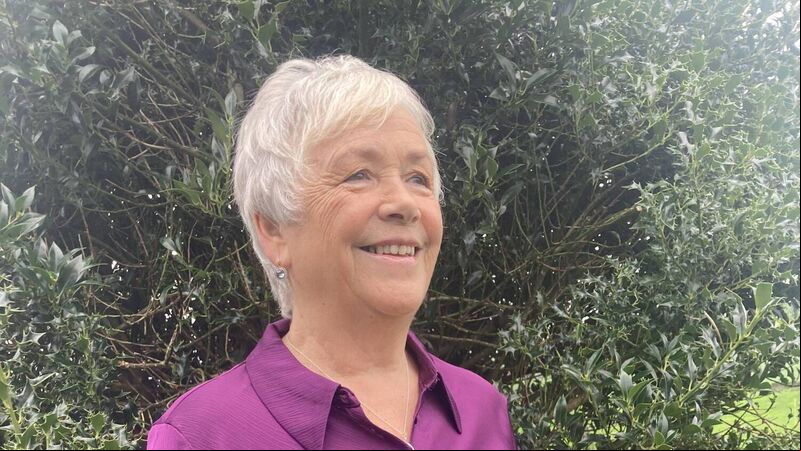‘I didn’t think I’d be good enough for music’: Retired Cork teacher prepares for theatre performance ‘I didn’t think I’d be good enough for music’: Retired Cork teacher prepares for theatre performance