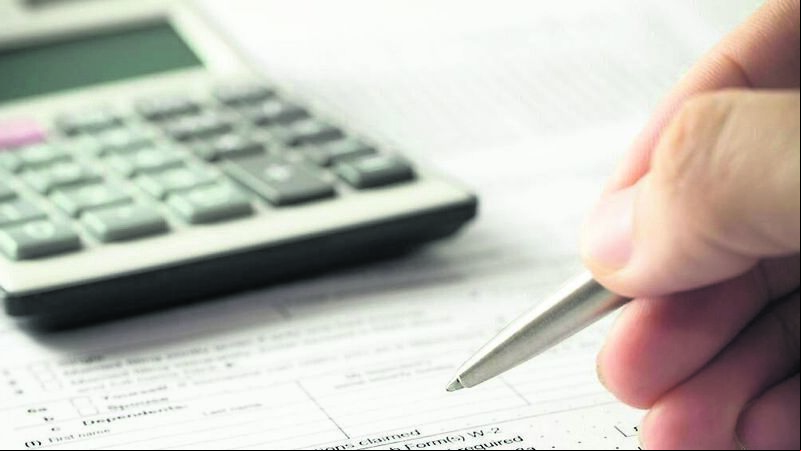 How to check your tax affairs and see if you are due a refund How to check your tax affairs and see if you are due a refund