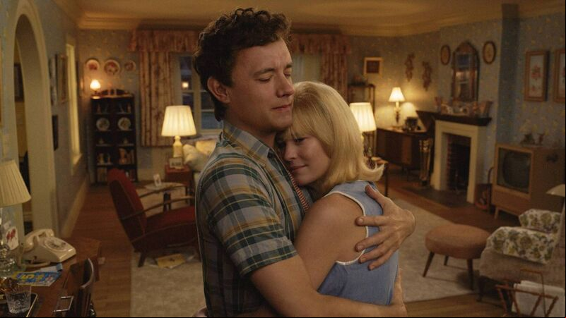 Films: Reunions, AI and the meaning of life Films: Reunions, AI and the meaning of life