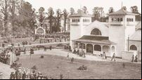 Gondolas on the Lee and a water chute in Fitzgerald's Park: A look back at the Greater Cork International Exhibition