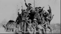 First World War body likely to be Cork man, say Canadian authorities