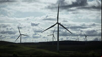 Whitelee Windfarm