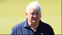 Genesis Scottish Open - Preview Day Three