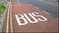 Councillor calls for clarity on Cork BusConnects proposals