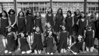 Throwback Thursday: Lough memories, and RTÉ visit to our school