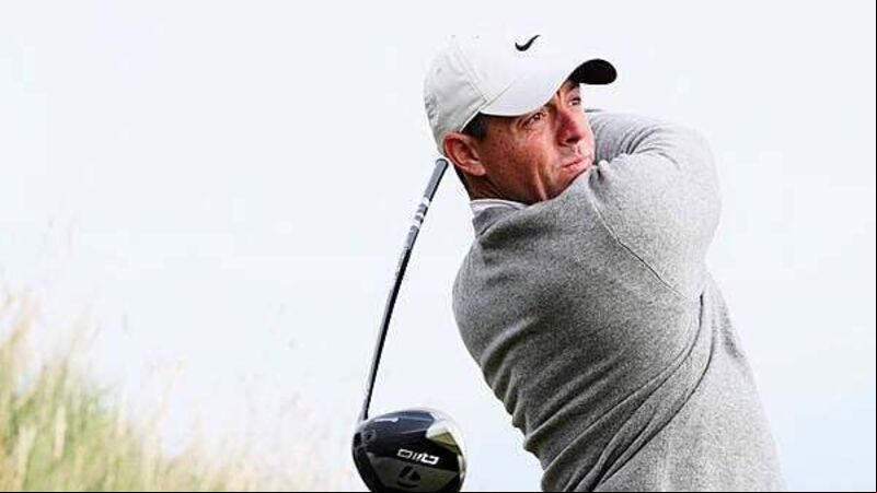 Rory McIlroy feels golf’s appeal diminished by ‘too many’ events Rory McIlroy feels golf’s appeal diminished by ‘too many’ events