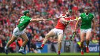 Limerick v Cork - GAA Hurling All-Ireland Senior Championship Semi-Final
