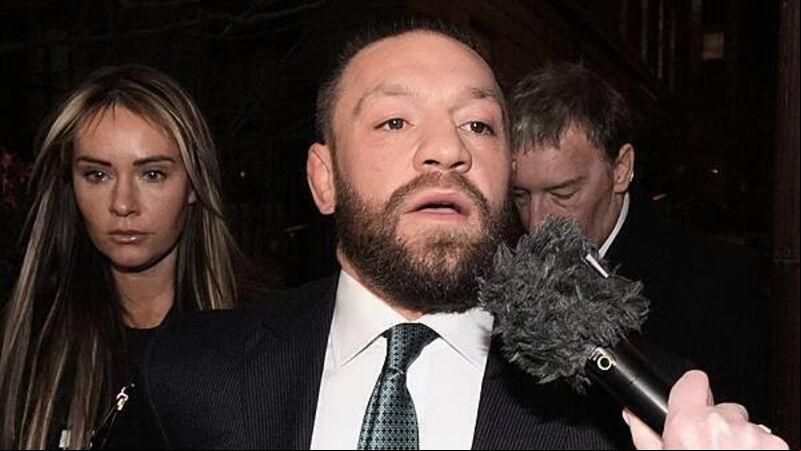 Council delivers knockout blow to Conor McGregor's sprawling mansion plan Council delivers knockout blow to Conor McGregor's sprawling mansion plan