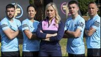 Cork family take on TV family fitness challenge