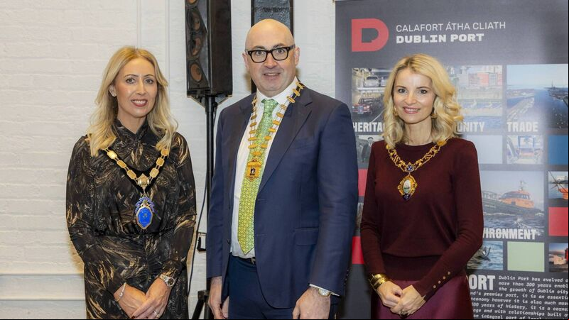 Return of Cork-Belfast flights among priorities Chambers network seeks to progress 