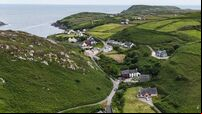 TV show to look at bounty washed up on Cork island