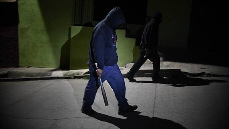 From Sweden to Ireland: The growing threat of gang recruitment among children From Sweden to Ireland: The growing threat of gang recruitment among children