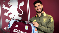 Aston Villa complete Marco Asensio deal and move on to Chelsea’s Axel Disasi
