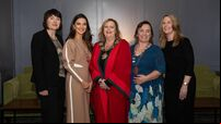 Pictures: ‘Building capacity’ in focus at Network Ireland West Cork event 