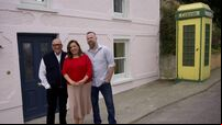 Cork homes to feature prominently on new series of The Great House Revival