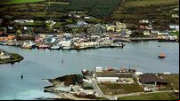 Fisherman dies in accident on trawler off southwest coast