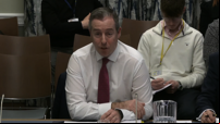 North's Education Minister denies DUP 'cronyism' over allocation of school funding
