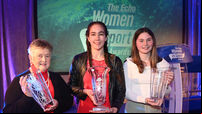 The Echo Women in Sport awards: 12 contenders to be crowned Sportswoman of the Year