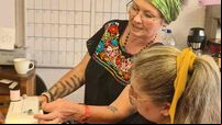 Inside the Cork café helping people to give their damaged items a second lease of life