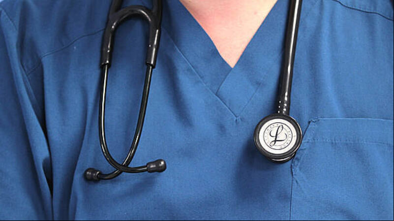 Wife who sued Galway GP after husband died from heart attack has case settled at High Court Wife who sued Galway GP after husband died from heart attack has case settled at High Court
