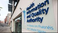 Food at Cork nursing home left sitting for 10 minutes before serving