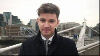 Cork man lands role on new series of RTÉ show 