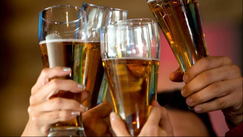 Cork Views: Shhh! Noisy pubs are a pain in the ear-hole Cork Views: Shhh! Noisy pubs are a pain in the ear-hole