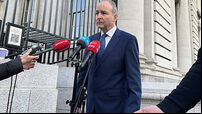 Ireland to condemn Trump’s sanctions against International Criminal Court