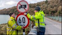 'Slower speeds save lives': Cork councillors welcome changes to speed limits 