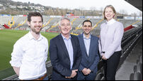 Munster GPs gather in Cork for Bon Secours study morning