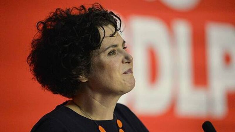 SDLP will not attend St Patrick’s Day events in Washington DC