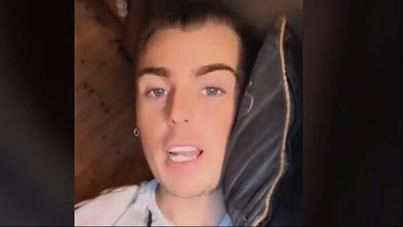 TikTok dancer hit by costs order after losing damages claim against Dublin Bus TikTok dancer hit by costs order after losing damages claim against Dublin Bus