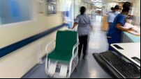 Most nurses say patients being seen in ‘inappropriate settings’