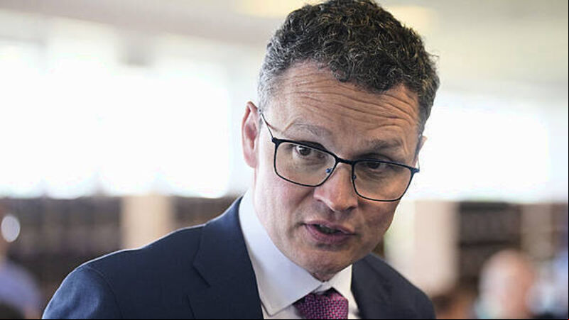 Minister 'desperately angry' at €7m Arts Council waste Minister 'desperately angry' at €7m Arts Council waste