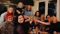 'It's never really been about the books': Duntahane Wives Book Club reads 100th title