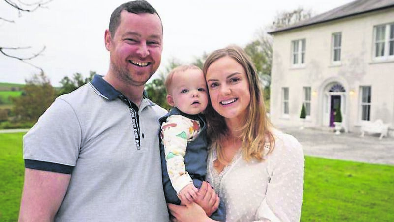 Cork manor house up for Home Of The Year Cork manor house up for Home Of The Year