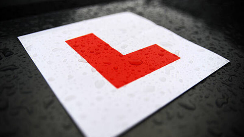 More than 2,000 learner drivers complained about their driving test last year More than 2,000 learner drivers complained about their driving test last year