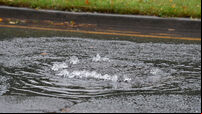 Cork City Council warns of potential flooding on Monahan and Centre Park Roads