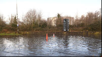 City council warns of flooding on Monahan Rd and Centre Park Rd this evening