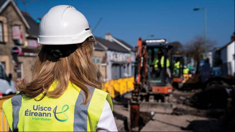 Major water leak in Mallow may cause supply shortage, Uisce Éireann warns Major water leak in Mallow may cause supply shortage, Uisce Éireann warns