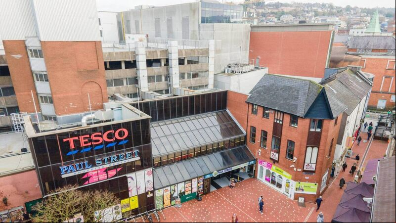 Cork Construction: 2025 pivotal to city and county's residential market Cork Construction: 2025 pivotal to city and county's residential market