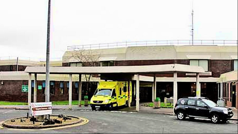 Man (20s) in critical condition after assault in Cavan Man (20s) in critical condition after assault in Cavan