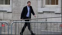New Taoiseach appointed