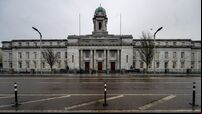 ‘Too many barriers’ preventing domestic violence victims getting social housing, say Cork councillors