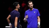 Andy Murray to continue coaching Djokovic to French Open and possibly Wimbledon