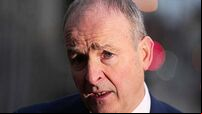 Taoiseach to attend Ukraine meeting as Zelenskiy criticises Trump comments