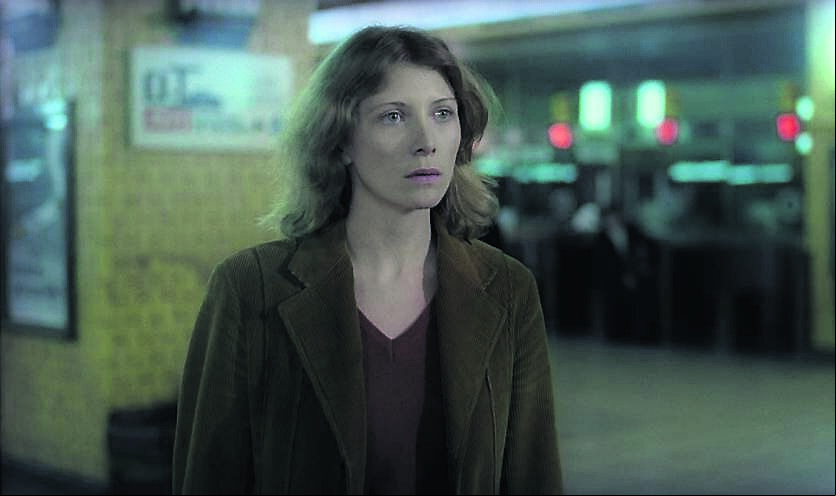 A scene from Les Rendez-vous d’Anna
A scene from Les Rendez-vous d’Anna
